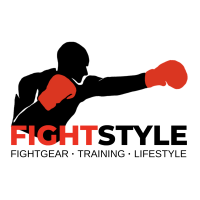 Fightstyle logo, Fightstyle contact details