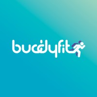 BuddyFit logo, BuddyFit contact details