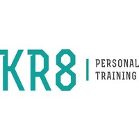 KR8 Personal Training logo, KR8 Personal Training contact details