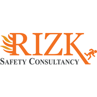 Rizk Safety Consultancy logo, Rizk Safety Consultancy contact details