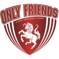 Only Friends Twente logo, Only Friends Twente contact details