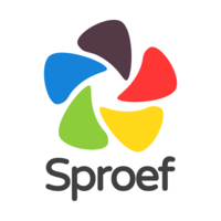 Sproef logo, Sproef contact details