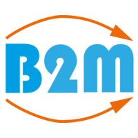 Built 2 Move logo, Built 2 Move contact details