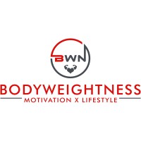 bodyweightness logo, bodyweightness contact details