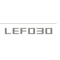 LEF030 logo, LEF030 contact details