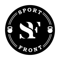 Sportfront logo, Sportfront contact details