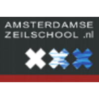 Amsterdamse Zeilschool logo, Amsterdamse Zeilschool contact details