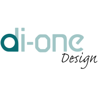 Di-One Design logo, Di-One Design contact details