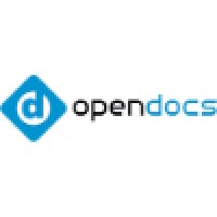 OpenDocs BV logo, OpenDocs BV contact details