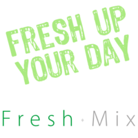 FreshMix Nederland logo, FreshMix Nederland contact details