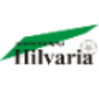 S.V. Hilvaria logo, S.V. Hilvaria contact details