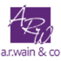 A. R. Wain & Co., LLC. logo, A. R. Wain & Co., LLC. contact details