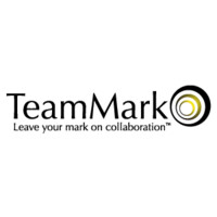 TeamMark Collaboration Solutions logo, TeamMark Collaboration Solutions contact details