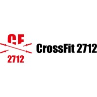 CrossFit 2712 logo, CrossFit 2712 contact details