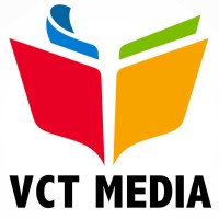 VCT Media logo, VCT Media contact details