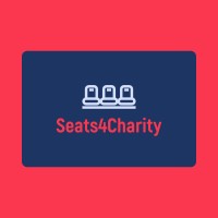 Seats4Charity logo, Seats4Charity contact details