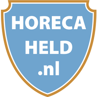 Horecaheld logo, Horecaheld contact details