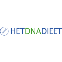 HET DNA DIEET logo, HET DNA DIEET contact details