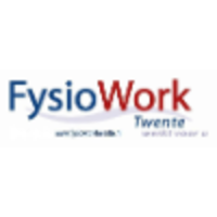 FysioWork Twente logo, FysioWork Twente contact details