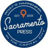 Sacramento Press logo, Sacramento Press contact details