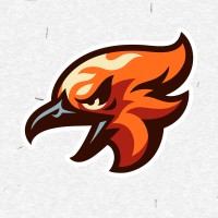 Fuego Esports logo, Fuego Esports contact details