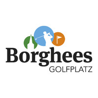 Golfplatz Borghees logo, Golfplatz Borghees contact details