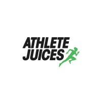 Athlete Juices logo, Athlete Juices contact details