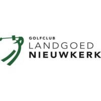 Golfclub Landgoed Nieuwkerk logo, Golfclub Landgoed Nieuwkerk contact details