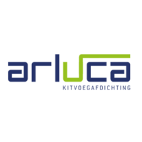 Arluca Kitvoegafdichting logo, Arluca Kitvoegafdichting contact details