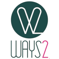 WAYS2 logo, WAYS2 contact details