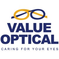 Value Optical Ltd. logo, Value Optical Ltd. contact details