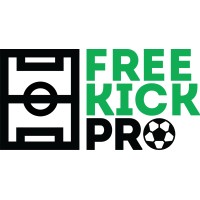 FreeKickPro® logo, FreeKickPro® contact details