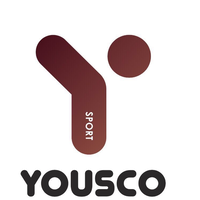 Yousco Sports logo, Yousco Sports contact details