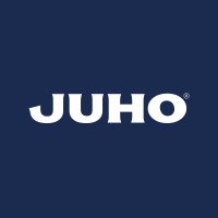 The Juho Company, Inc. logo, The Juho Company, Inc. contact details