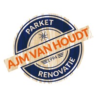 AJM van Houdt logo, AJM van Houdt contact details