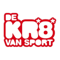 Stichting Kr8 van Sport logo, Stichting Kr8 van Sport contact details