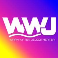 Warm Water Jeugdtheater logo, Warm Water Jeugdtheater contact details