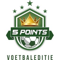 5 Points Games logo, 5 Points Games contact details