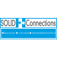 SOLID Connections logo, SOLID Connections contact details