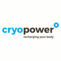 CryoPower logo, CryoPower contact details