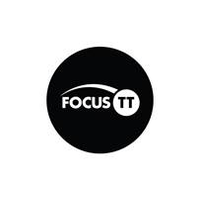 Focus Table Tennis logo, Focus Table Tennis contact details