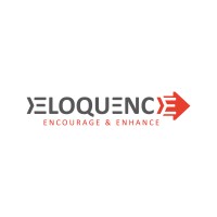 Eloquence logo, Eloquence contact details