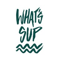 what's SUP logo, what's SUP contact details