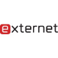 Externet Nyrt. logo, Externet Nyrt. contact details