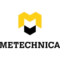 Metechnica BV logo, Metechnica BV contact details