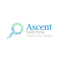 Ascent Web Portal Pvt. Ltd. logo, Ascent Web Portal Pvt. Ltd. contact details