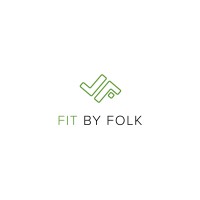 FIT by FOLK logo, FIT by FOLK contact details