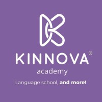 Kinnova Academy Morocco logo, Kinnova Academy Morocco contact details