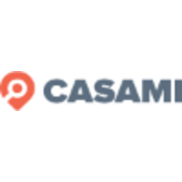 Casami logo, Casami contact details