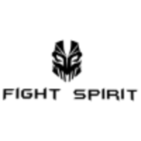 Fight Spirit logo, Fight Spirit contact details